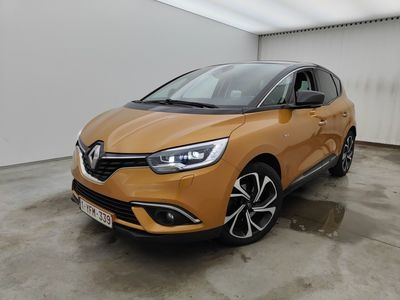 Renault Megane BLUE DCI 120 EDC BOSE EDITION 5D, 2020