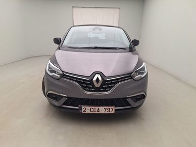 Renault Scenic4 16. RENAULT SCÉNIC TCE 140 EDC INTENS 5D, 2022
