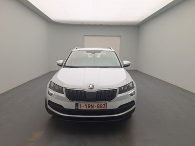 SKODA Karoq-nu 17. SKODA KAROQ 1.5 TSI 110KW DSG7 AMBITION 5D, 2020
