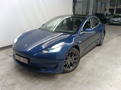 Tesla Model 3 STANDARD RWD PLUS 4D, 2020