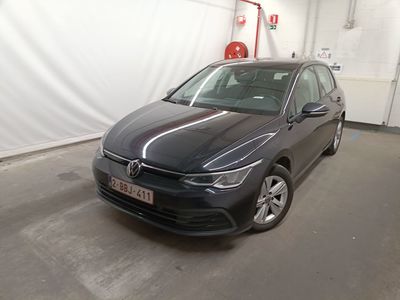 Volkswagen Golf-viii-cd1 VIII 2.0 TDI 85KW LIFE 5D, 2021