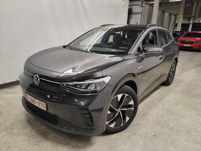 Volkswagen Id.4-e21 77KWH PRO LIFE 5D, 2021