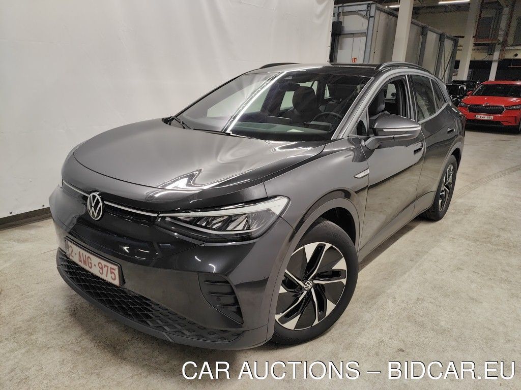 Volkswagen Id.4-e21 77KWH PRO LIFE 5D, 2021