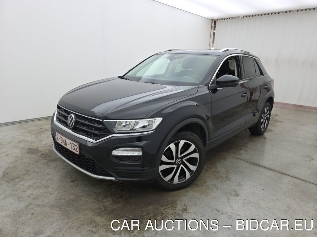Volkswagen T-roc 1.5 TSI ACTIVE DSG 5D, 2022