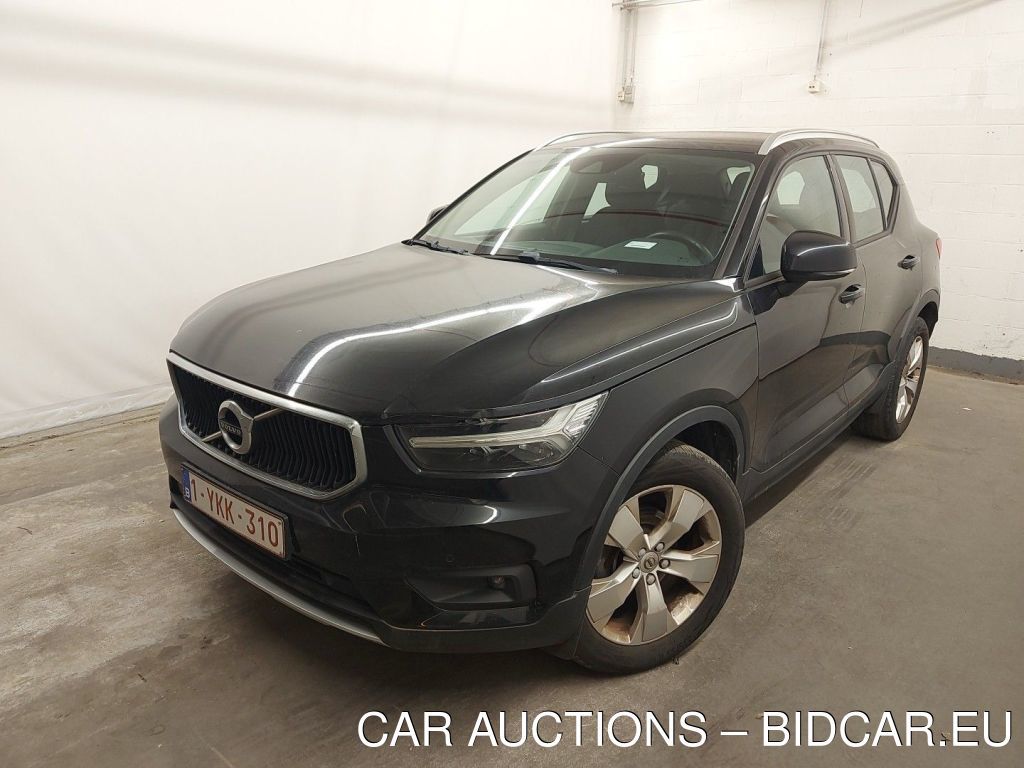 Volvo Xc40 T3 MOMENTUM PRO 5D, 2020