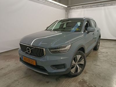 Volvo Xc40 1.5 T4 PHEV 129HP INSCRIPTION EXPRESSION 5D, 2021