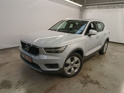 Volvo Xc40 D3 GEARTRONIC MOMENTUM PRO 5D, 2019