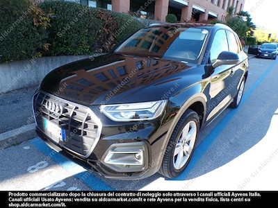 Audi Q5 40 tdi quattro S -