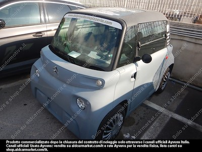 Citroen ami PC ami -