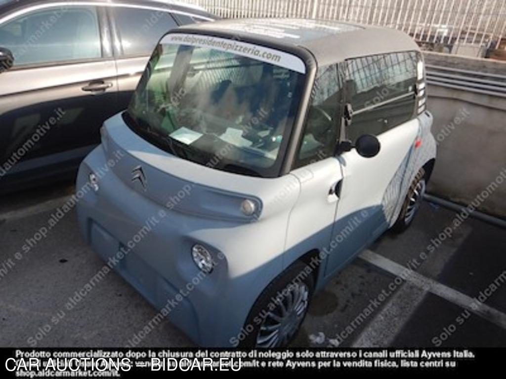 Citroen ami PC ami -
