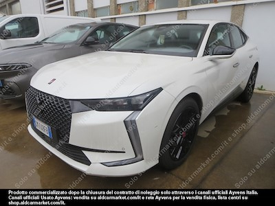 Citroen Ds DS 4 PC bluehdi 130 -