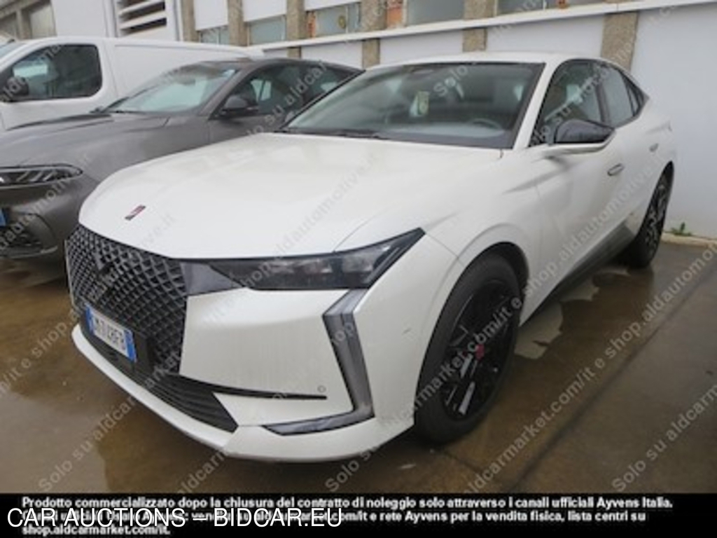 Citroen Ds DS 4 PC bluehdi 130 -