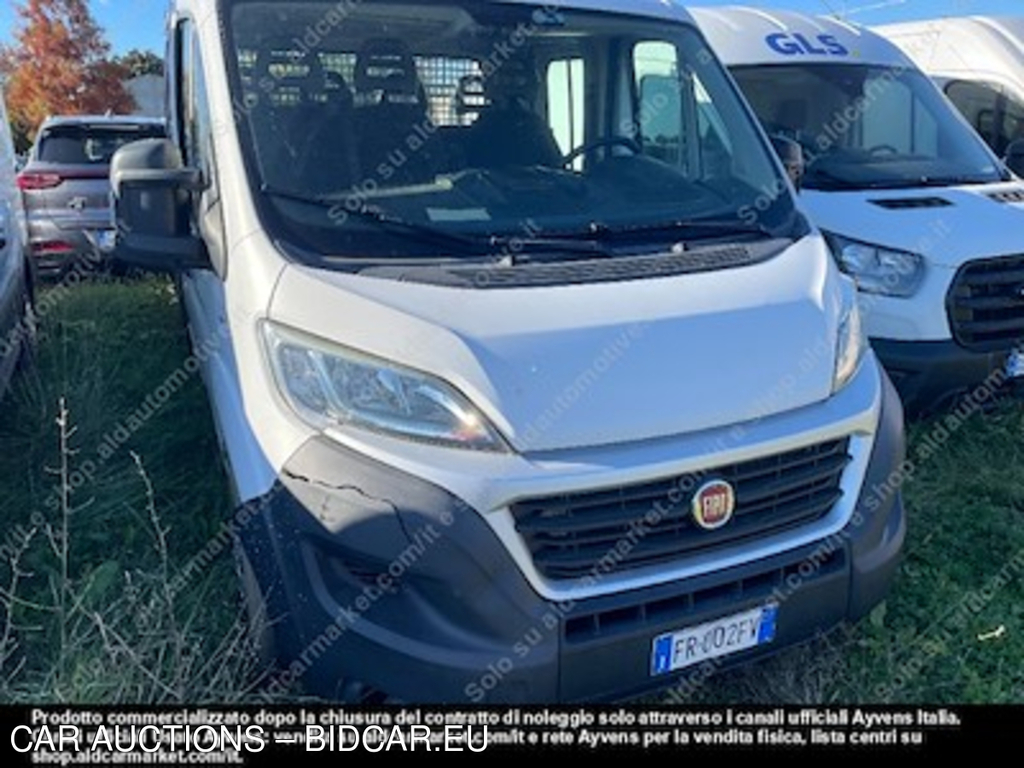 Fiat ducato 35 mh1 2.0 mjet -