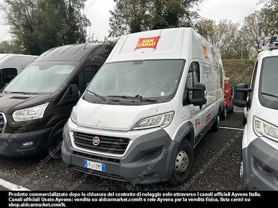 Fiat ducato maxi 35 xlh3 2.3 -