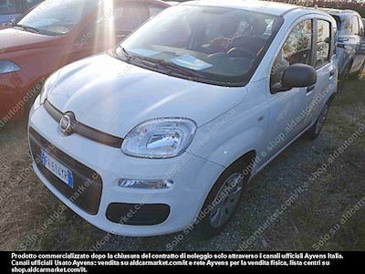 Fiat panda consip13 1.2 69cv E6 -