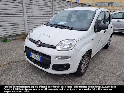 Fiat panda consip14 1.2 69 CV -