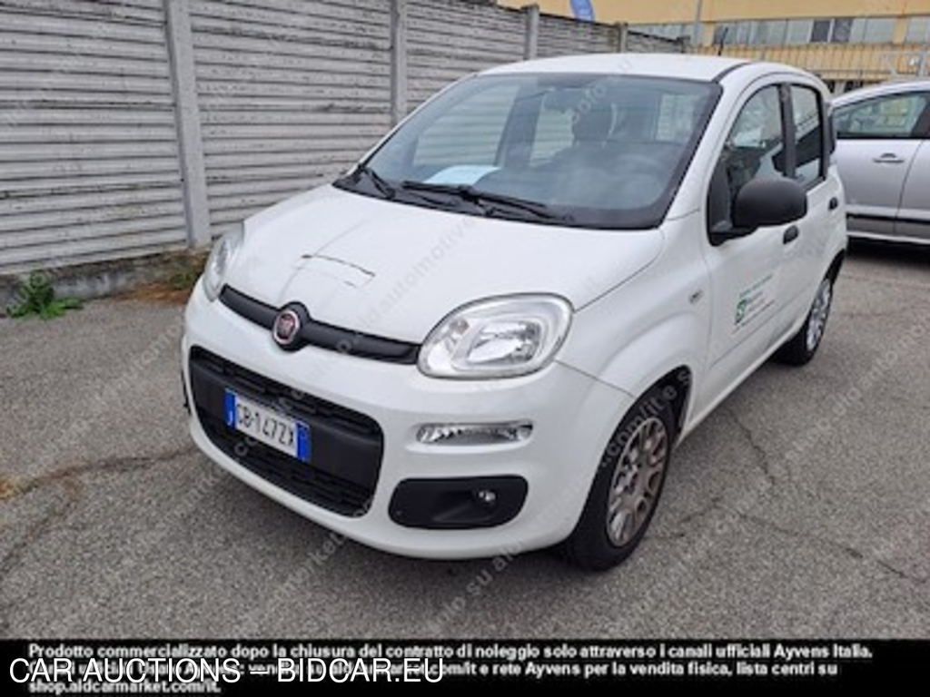 Fiat panda consip14 1.2 69 CV -