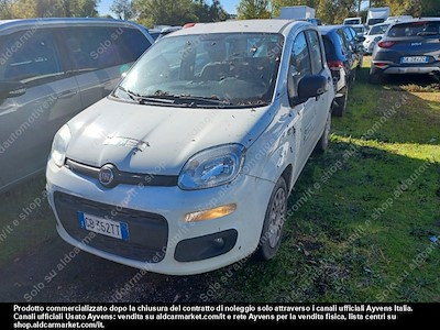 Fiat panda consip14 1.2 69 CV -