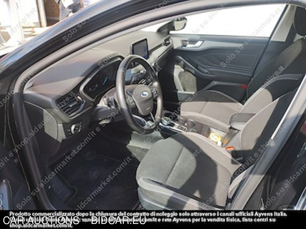 Ford focus SW PC 1.5 ecoblue -