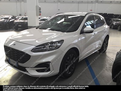 Ford kuga 1.5 ecoblue 120cv 2wd -