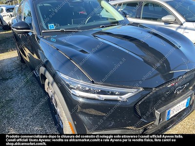 Ford mustang mach-e 269cv standard range -