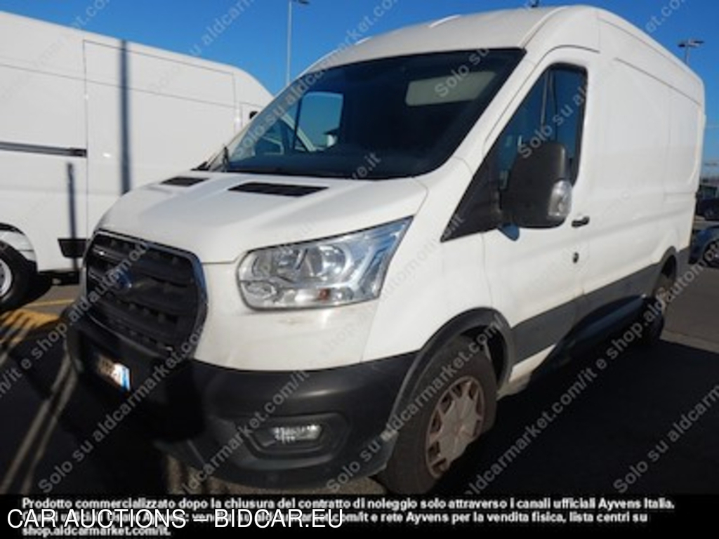 Ford transit 330 l2h2 trend 2.0 -