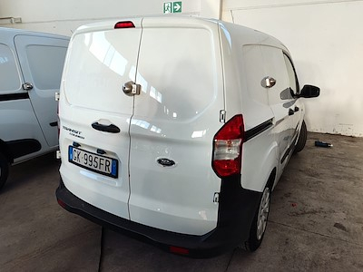 Ford transit courier 1.5 tdci 100 -