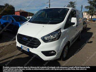 Ford transit custom 280 l1h1 trend -