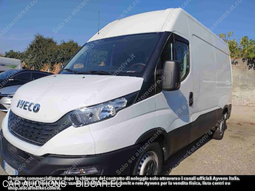 Iveco daily 35s12 V 3520 H2 -