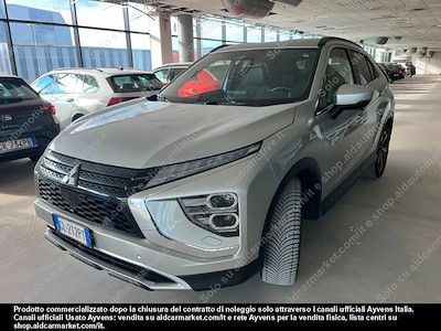 Mitsubishi eclipse cross 2.4 phev instyle -