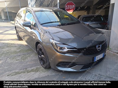 Opel astra ST 1.5 cdti ultimate -