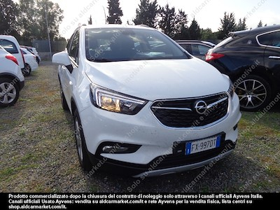 Opel mokka xconsip13 1.6 cdti advance -