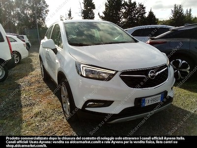 Opel mokka xconsip13 1.6 cdti advance -