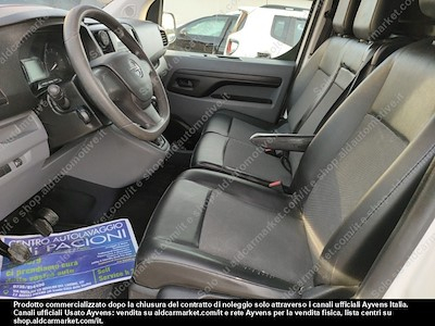 Opel vivaro 1.5 diesel 120cv SS -