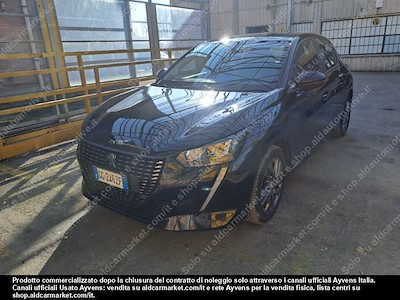 Peugeot 208 active pack bluehdi 100 -