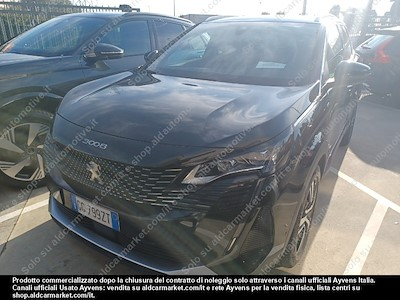 Peugeot 3008 PC bluehdi 130 SS -