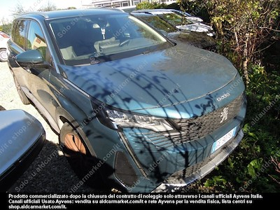 Peugeot 5008 PC bluehdi 130 allure -