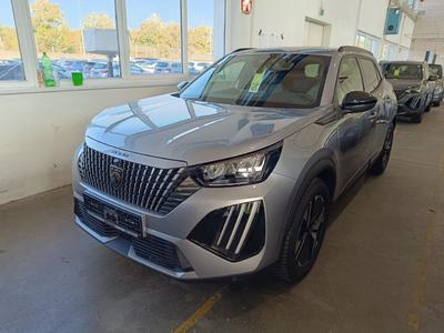 Peugeot 2008 PURETECH 130 EAT8 Allure, 2024