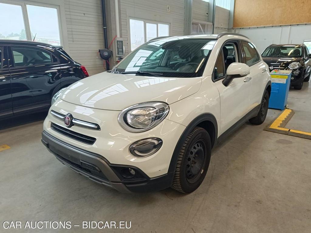 Fiat 500x 1.3 FIREFLY TURBO DCT 4X2 S&amp;S Cross, 2021