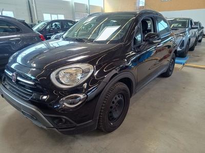 Fiat 500x 1.3 FIREFLY TURBO DCT 4X2 S&amp;S Cross, 2021