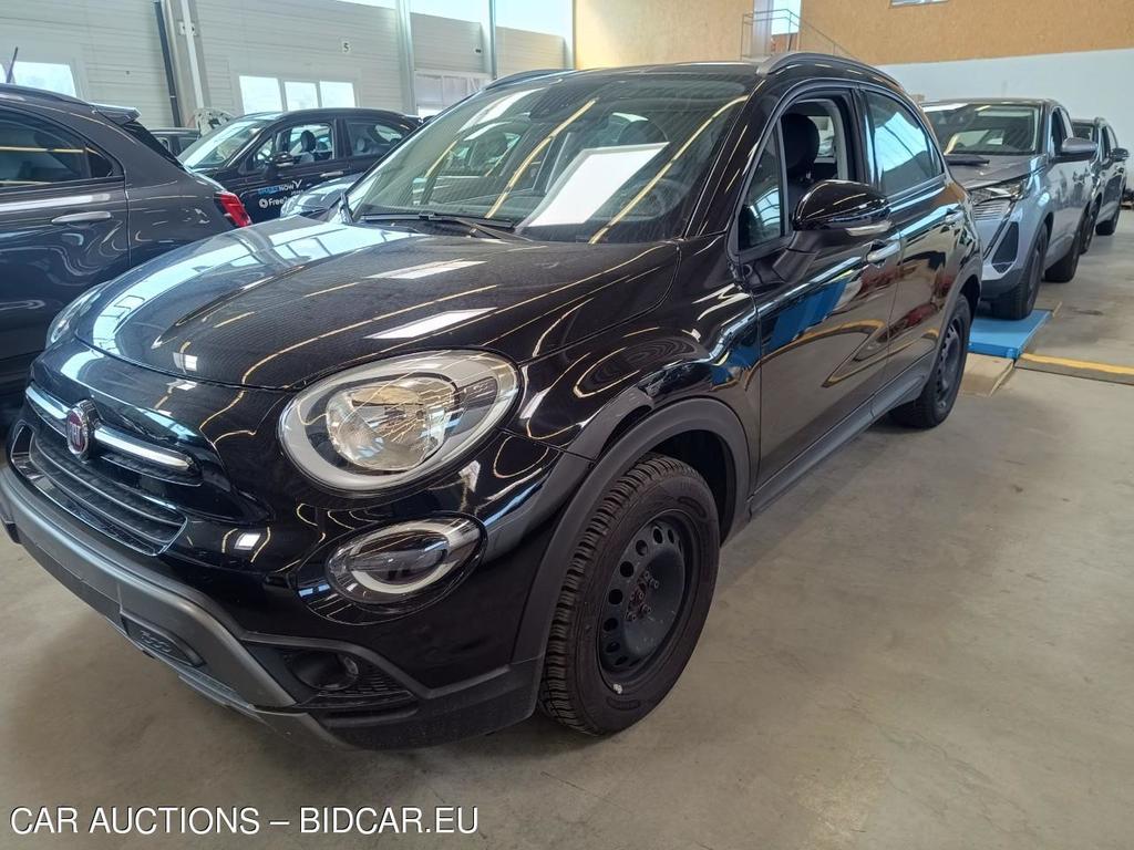 Fiat 500x 1.3 FIREFLY TURBO DCT 4X2 S&amp;S Cross, 2021