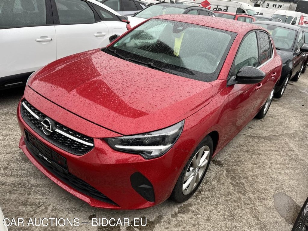 Opel Corsa 1.2 DIRECT INJECTION TURBO START/STOP Elegance, 2023