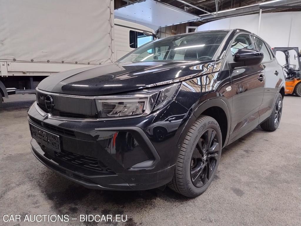 Opel Grandland 1.2 DI AUTOMATIK, 2024