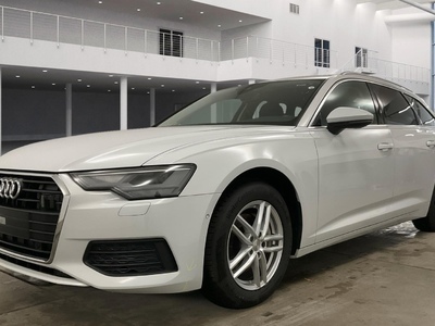 Audi A6 AVANT 40 TDI S TRONIC, 2021