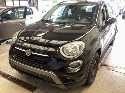 Fiat 500x 1.3 FIREFLY TURBO DCT 4X2 S&amp;S Cross, 2021