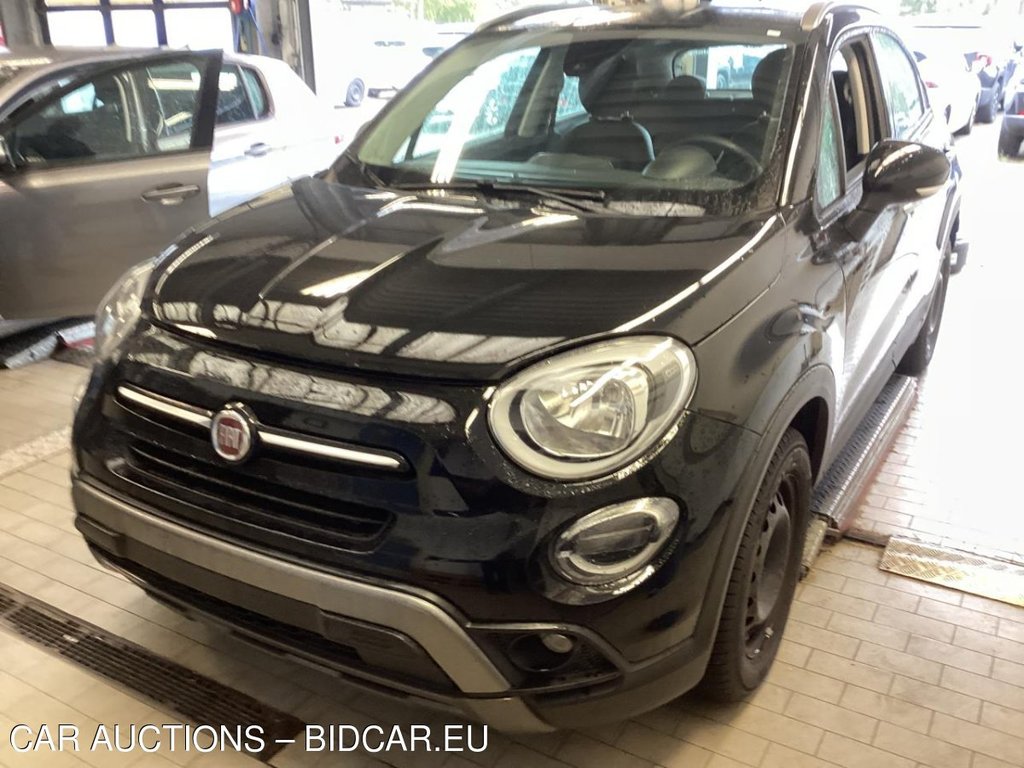 Fiat 500x 1.3 FIREFLY TURBO DCT 4X2 S&amp;S Cross, 2021