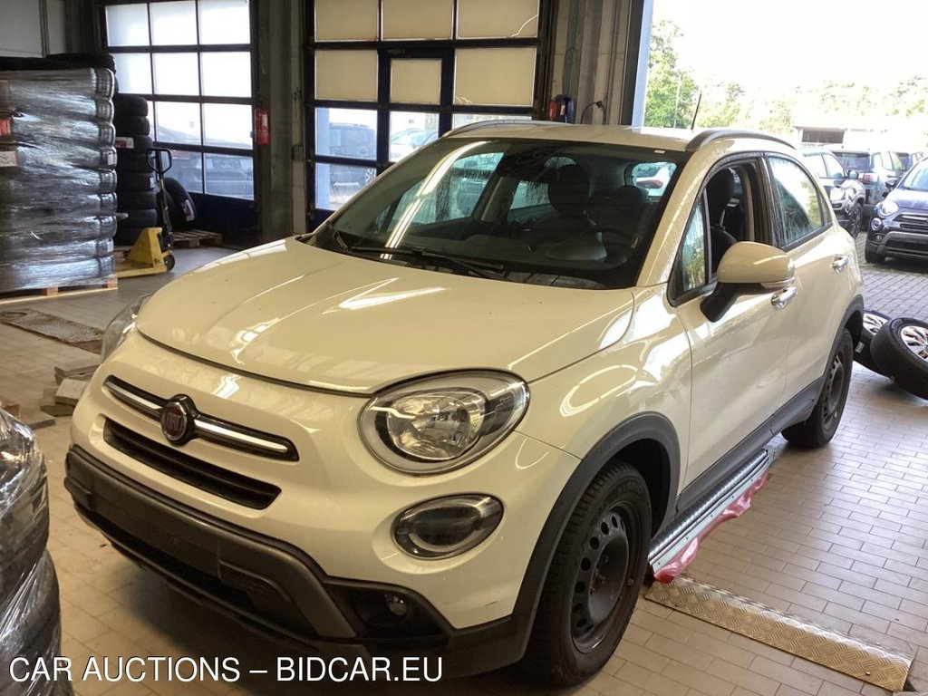 Fiat 500x 1.3 FIREFLY TURBO DCT 4X2 S&amp;S Cross, 2021
