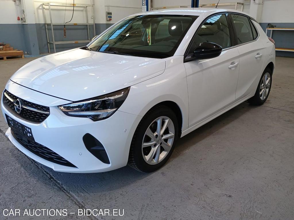 Opel Corsa 1.2 DIRECT INJECTION TURBO START/STOP Elegance, 2023
