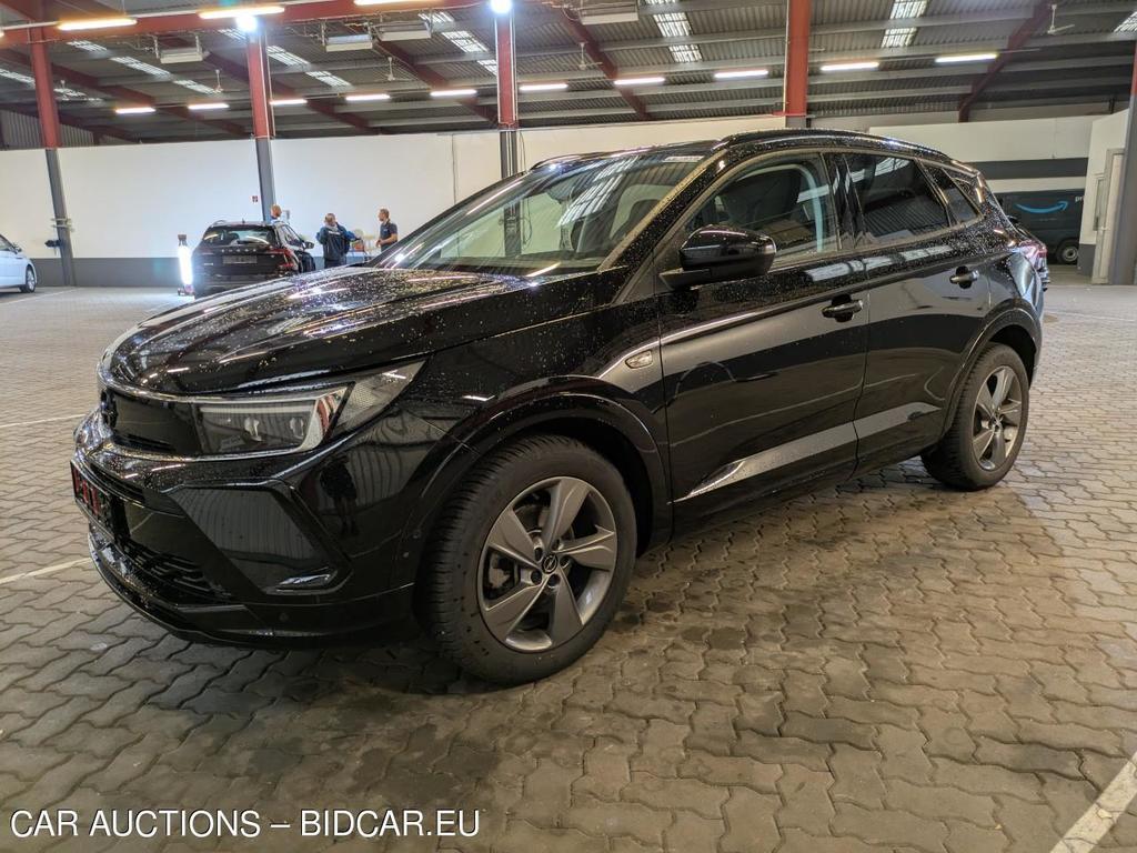 Opel Grandland 1.2 DI AUTOMATIK, 2024