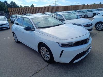 Opel Astra 1.2 TURBO AUTOMATIK Elegance, 2023